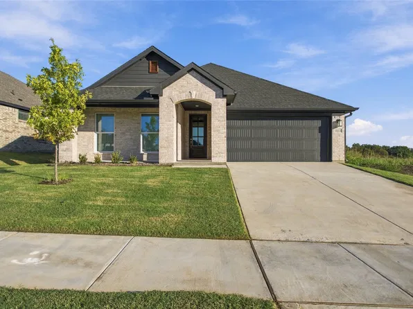 4215 Hummingbird Dr, Sherman, TX 75092