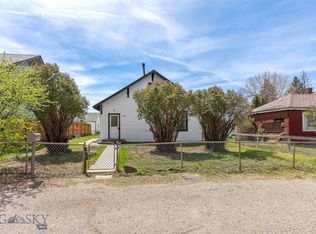 2322 Locust St, Butte, MT 59701
