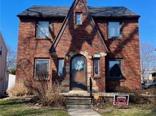 3805 Grantley Rd, Toledo, OH 43613