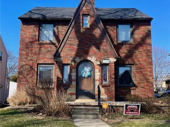 3805 Grantley Rd, Toledo, OH 43613
