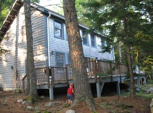 27 Beech Hill Cross Rd, Mount Desert, ME 04660