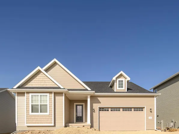 515 East Verleen Avenue, Waunakee, WI 53597