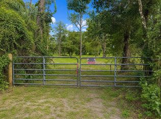 6368 E Sunrise Prairie Ln LOT 3, Hernando, FL 34442