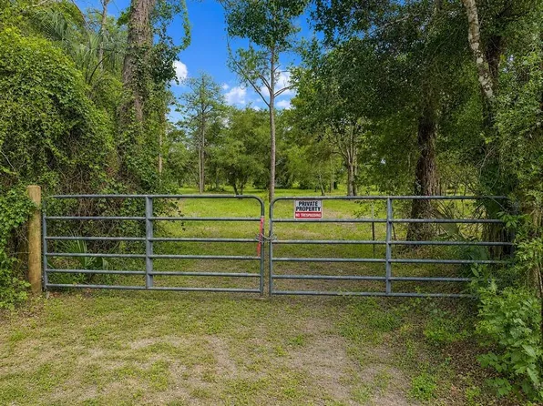 6368 E SUNRISE PRAIRIE LANE LOT 3, HERNANDO, FL 34442