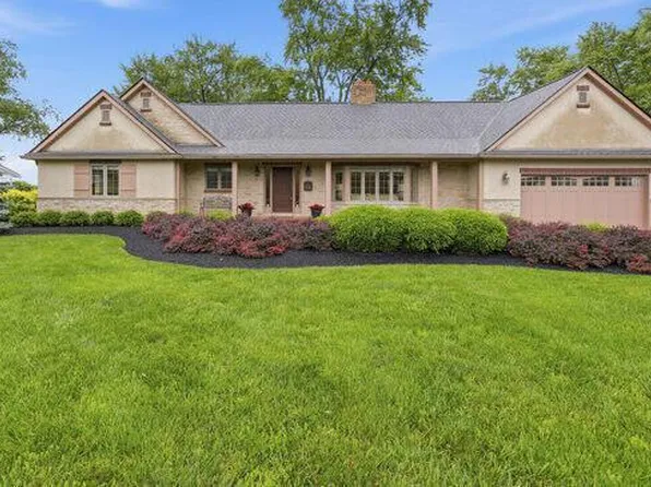 176 Lafayette St, London, OH 43140