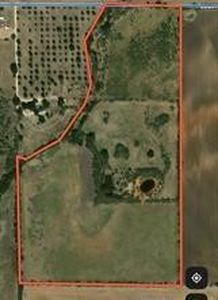 58AC County Road 133, Ovalo, TX, 79541