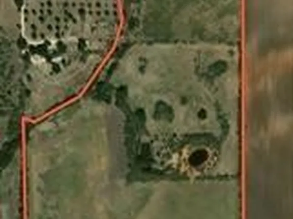 58AC County Road 133, Ovalo, TX 79541