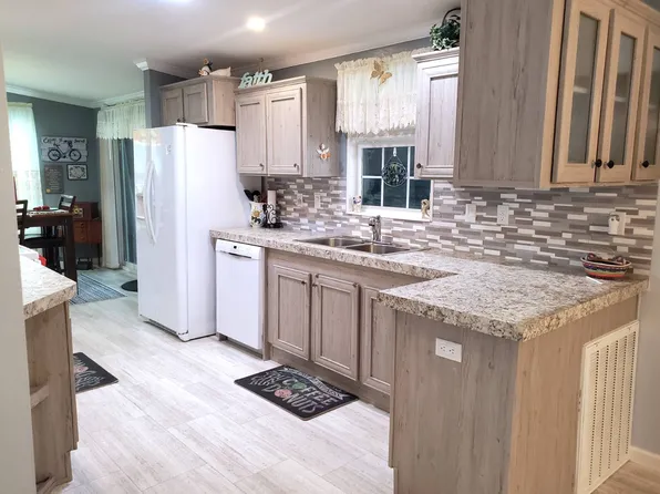 6954 W Duncan Ln, Homosassa, FL 34446