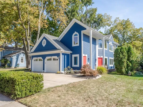 683 Deer St, Plymouth, MI 48170