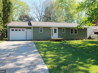 880 Elm St, Baldwin, WI 54002