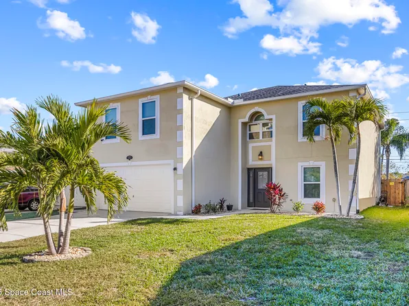 2073 Sorento Cir, West Melbourne, FL 32904