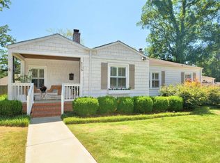 115 Havenwood Ct, Homewood, AL 35209