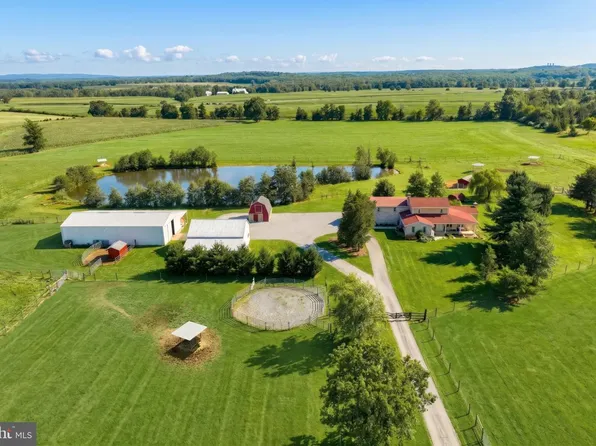 3175 Old Harrisburg Rd, Gettysburg, PA 17325