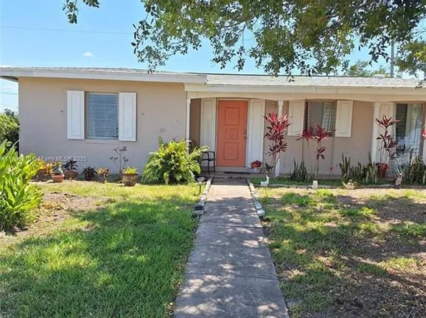 361 Fairhaven St, Pt Charlotte, FL 33952