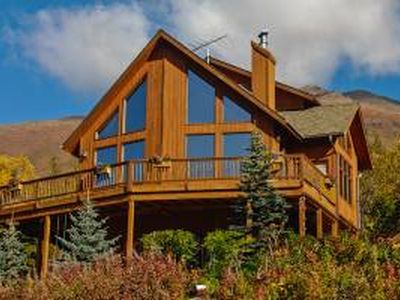30711 Prudhoe Bay Ave, Eagle River, AK, 99577