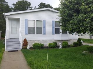 1414 Forest Way, Manchester, NJ 08759