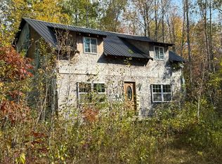 Andrews Rd, Wytopitlock, ME 04497