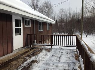 532 Yalmer Rd, Skandia, MI 49885