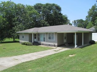 706 Franklin Ave, Boaz, AL 35957