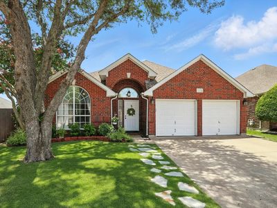 4520 Cave Creek Ct, Fort Worth, TX, 76137