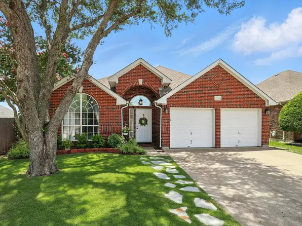 4520 Cave Creek Ct, Fort Worth, TX 76137