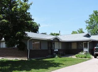 3963 W 89th Way, Westminster, CO 80031
