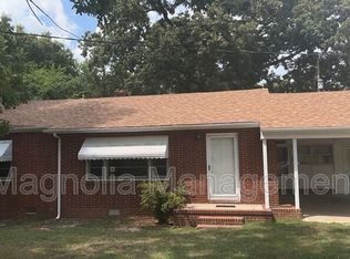 1298 Tollie Weldon Rd, Henderson, NC 27537