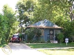 2615 Maryland Ave, Flint, MI 48506