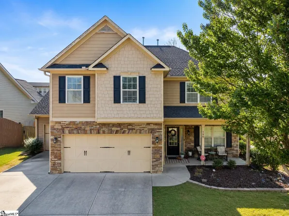 190 Raven Falls Ln, Simpsonville, SC 29681