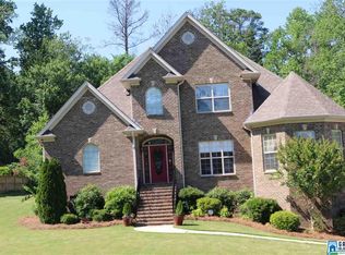 1648 Heritage Pl, Birmingham, AL 35210