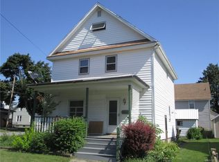 26 Tempest St, Perry, NY 14530