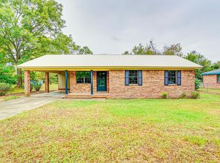 811 Yellowtown Rd, Waynesboro, GA 30830