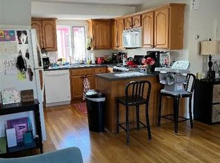 26 Burnham St #1, Somerville, MA 02144