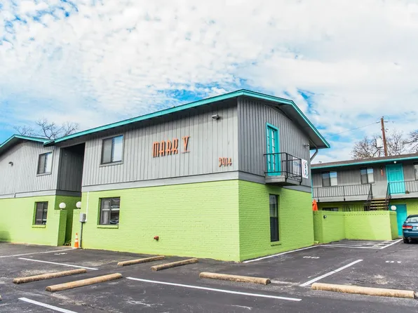 3914 Avenue D APT 202, Austin, TX 78751