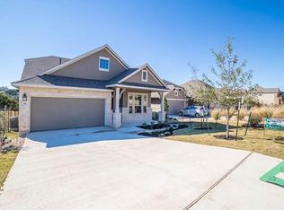 181 Santa Maria St, Georgetown, TX 78628