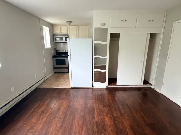 158 Fountain St, New Haven, CT