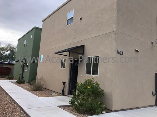 1425 N Belvedere Ave, Tucson, AZ 85712