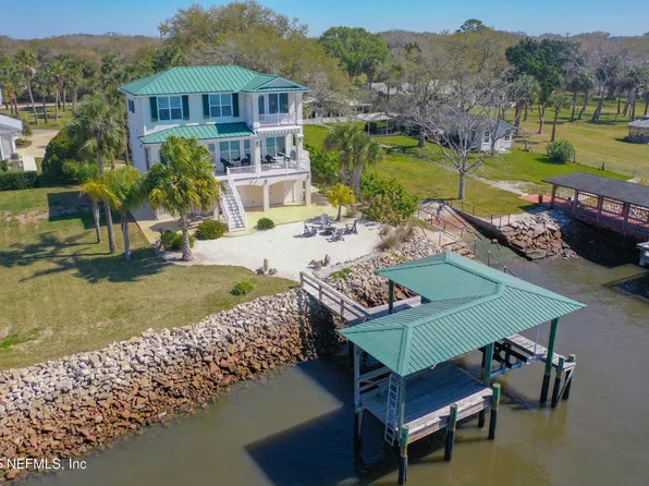 8812 MCKENNA Drive, Jacksonville, FL 32226
