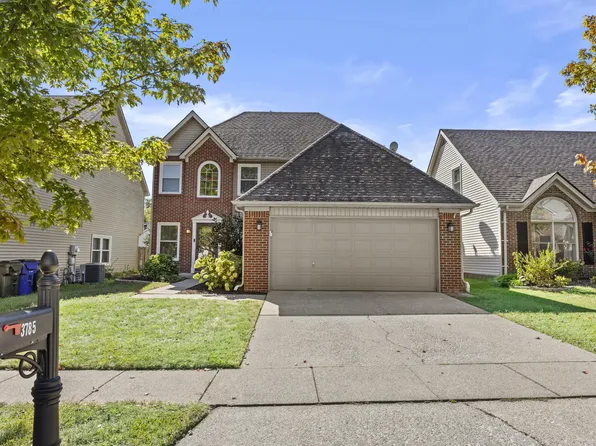 3785 White Pine Dr, Lexington, KY 40514