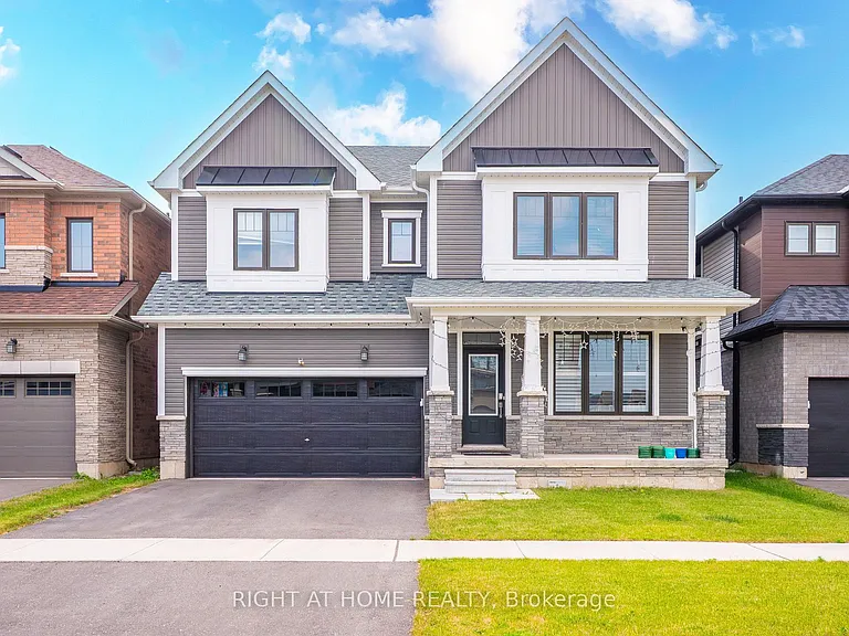 91 Monteith Dr — Photo 1