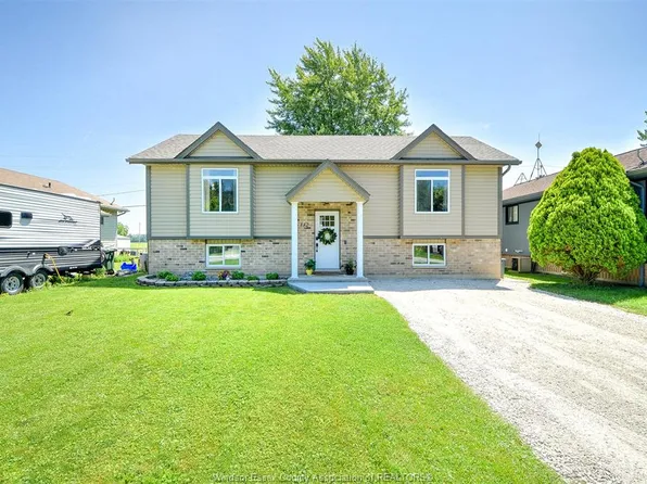 132 Gloucester Dr, Essex, ON N0R 1G0