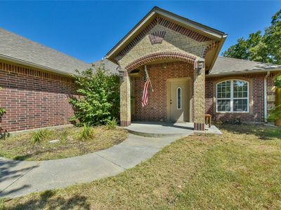 20841 Booker Ave, Newalla, OK, 74857