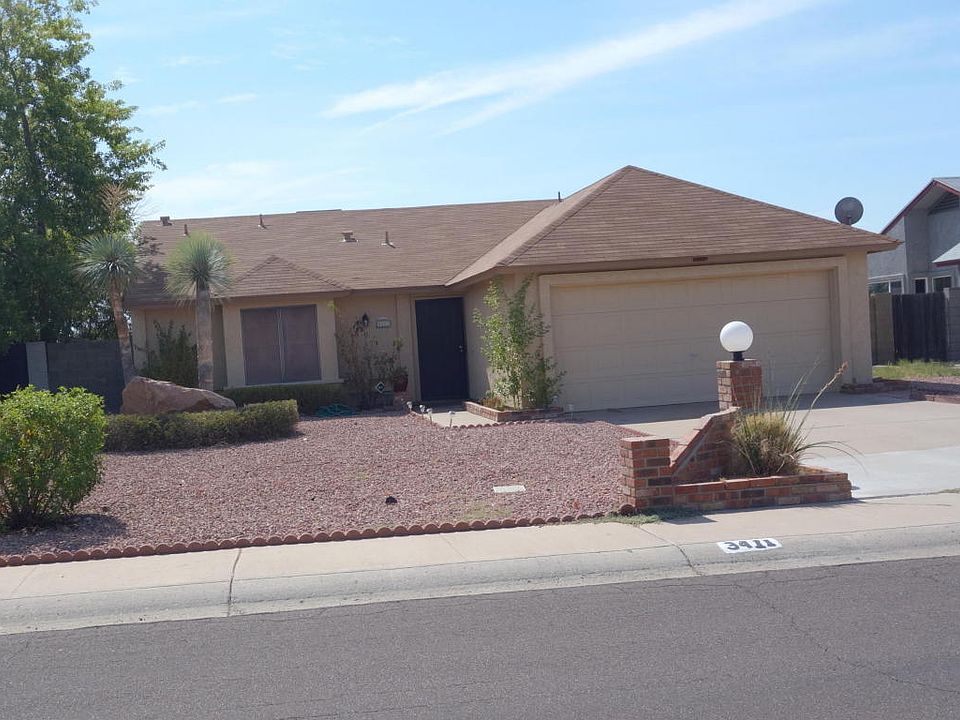 1st image of 3411 W Irma Ln