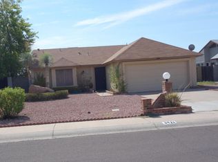 3411 W Irma Ln, Phoenix, AZ 85027
