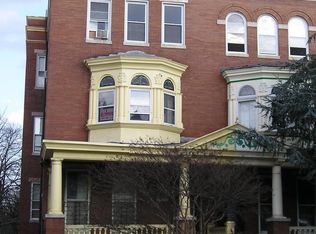 2745 N Calvert St APT 1F, Baltimore, MD 21218