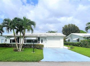 605 SW 8th Pl, Boynton Beach, FL 33426