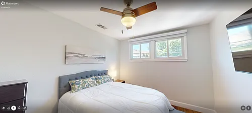 Floor plan 172 Knox Court - Unit...