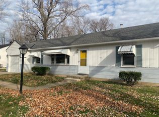 4221 N Chelsea Ave, Kansas City, MO 64117
