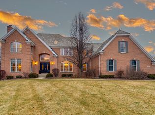 1764 Popp Ln, Long Grove, IL 60047