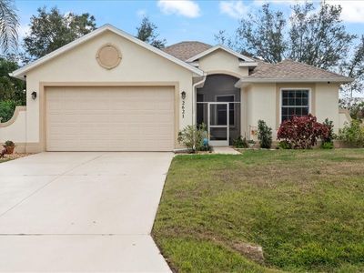 2621 San Maria Cir, North Port, FL, 34286